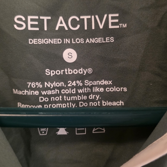 Set Active Button Top - Picture 4 of 7